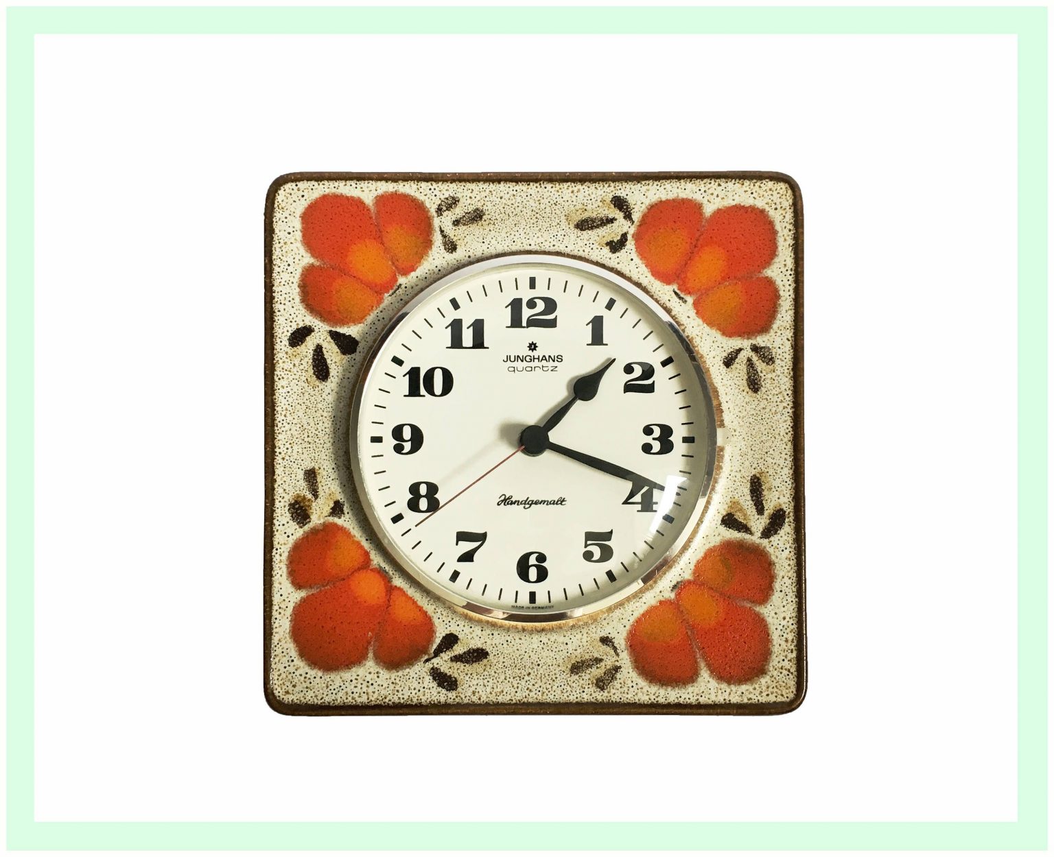 German Pottery Marks Identification Guide Guide BizGuru